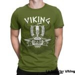 T-Shirt Viking Papa Viking