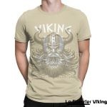T-Shirt Viking Papa Viking