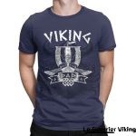 T-Shirt Viking Papa Viking