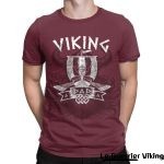 T-Shirt Viking Papa Viking