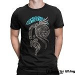 T-shirt Viking Loki Viking Shop