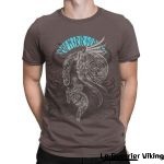 T-shirt Viking Loki Viking Shop