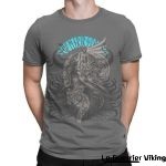 T-shirt Viking Loki Viking Shop