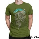 T-shirt Viking Loki Viking Shop
