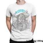 T-shirt Viking Loki Viking Shop