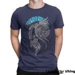 T-shirt Viking Loki Viking Shop