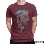 T-shirt Viking Loki Viking Shop