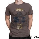 T-shirt Viking Guerrier Viking Shop