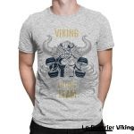 T-shirt Viking Guerrier Viking Shop