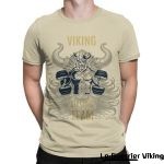 T-shirt Viking Guerrier Viking Shop