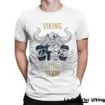 T-shirt Viking Guerrier Viking Shop