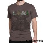 T-shirt Viking Loki Viking Shop