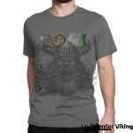 T-shirt Viking Loki Viking Shop