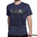 T-shirt Viking Loki Viking Shop