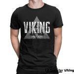 T-shirt Viking Valknut Viking Shop