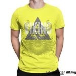 T-shirt Viking Valknut Viking Shop