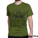 T-shirt Viking Garde du Nord Viking Shop