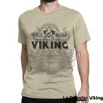 T-shirt Viking Garde du Nord Viking Shop