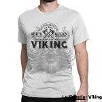 T-shirt Viking Garde du Nord Viking Shop