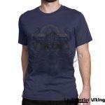 T-shirt Viking Garde du Nord Viking Shop