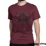 T-shirt Viking Garde du Nord Viking Shop