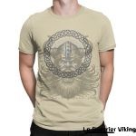 T-shirt Viking Yggdrasil Viking Shop