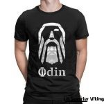 T-shirt Viking Odin Viking Shop