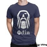 T-shirt Viking Odin Viking Shop