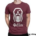 T-shirt Viking Odin Viking Shop