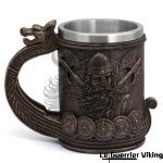 Mug Viking <br>Guerrier Viking</br> Viking Shop