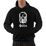 Sweat-shirt Viking Odin Viking Shop
