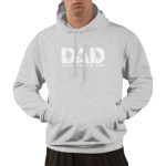 Sweat-shirt Viking Papa Viking Viking Shop