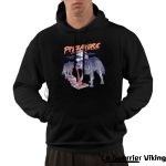 Sweat-shirt Viking Loup  Viking Shop