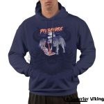 Sweat-shirt Viking Loup  Viking Shop