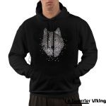 Sweat-shirt Viking Loup Fenrir Viking Shop