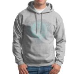 Sweat-shirt Viking Vegvisir Viking Shop