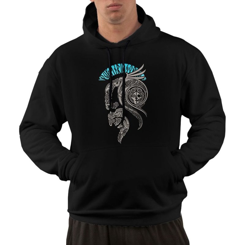 Sweat-shirt Viking Loki Viking Shop