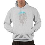 Sweat-shirt Viking Loki Viking Shop