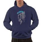 Sweat-shirt Viking Loki Viking Shop