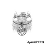 Bague Viking Arbre De Vie Viking Shop