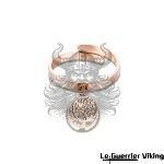 Bague Viking Arbre De Vie Viking Shop