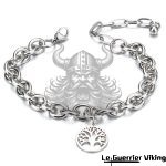 Bracelet Viking <br>Arbre de Vie</br> Viking Shop