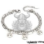 Bracelet Viking <br>Arbre de Vie</br> Viking Shop