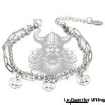 Bracelet Viking <br>Arbre de Vie</br> Viking Shop