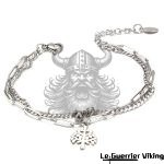 Bracelet Viking <br>Arbre de Vie</br> Viking Shop