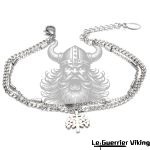 Bracelet Viking <br>Arbre de Vie</br> Viking Shop