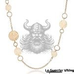 Collier Viking <br>Arbre De Vie</br> Viking Shop
