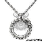 Collier Viking Serpent Viking Shop