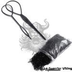 Kit De Pose Pour Perle De Barbe Et Cheveux Viking Viking Shop