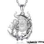 Collier Viking Arbre De Vie Viking Shop